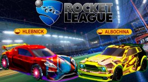 Rocket League курильщика или как не стоит играть MEMS! Дикая нарезка, смешные моменты!