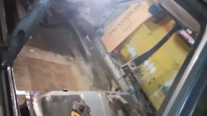 замена дна ваз 2115