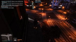 GTA 5 ROLEPLAY | YDDY:RP #321 - ПАРКУР (ГРАЖДАНСКИЙ)