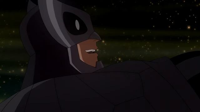 Бэтмен против Оулмена смотреть онлайн