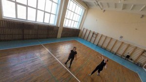 TRIO - бадминтон 23 марта 2025