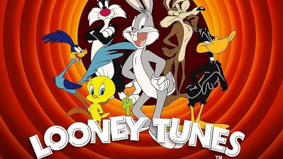Сериал Луни Тюнз Шоу - 2 сезон 12 серия / The Looney Tunes Show