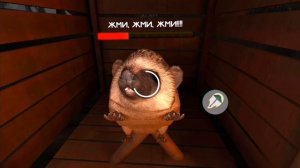 Сполер 5 ночей с бобр курва 2.0