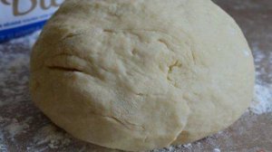 Пирожки с клубникой