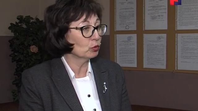 Новости «Марий Эл Телерадио» на марийском языке от 06.02.19г.