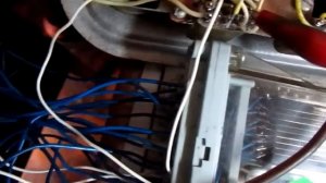 Силовое реле намоточного станка своими руками.