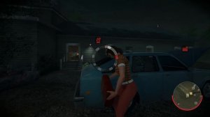 Friday the 13th: The Game Release Date Announcement Trailer