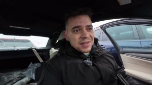 Сколько можно заработать на BMW 530i пригнав её из США. Цены покупки рестовой BMW 530i G30 в США