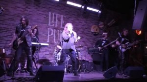 КОНЦЕРТ группы "РОК-ТЕАТР"  (27 02 2023)