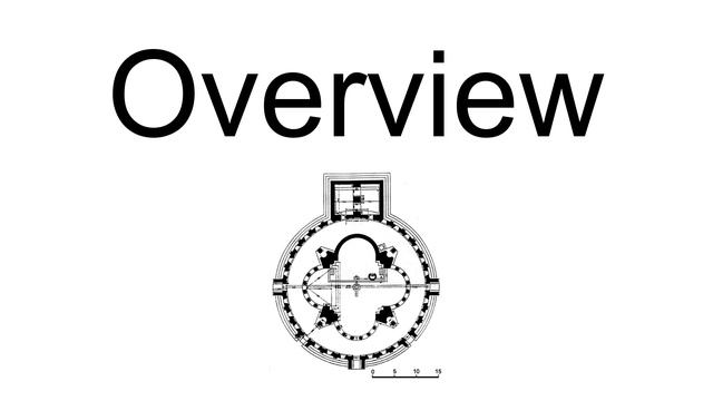 Tetraconch смотреть онлайн