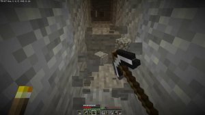 выживание в майнкрафт часть32