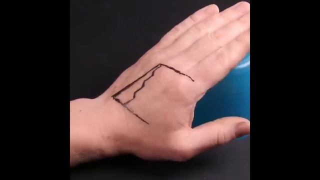 Иллюзия обмана.  Залипательные арты и работы мастеров смотреть онлайн