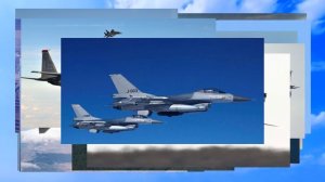 Jet Fighters