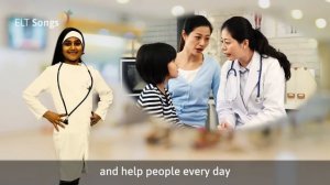 What Do You Want To Be