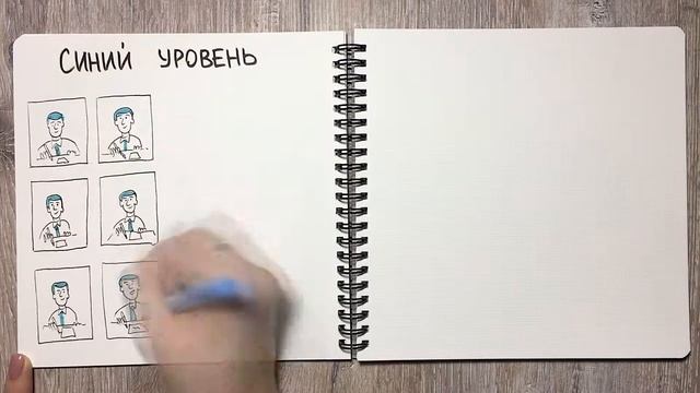 Спиральная динамика - работа с культурой