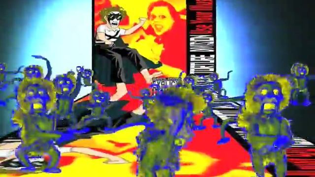 The best song to play if you were jacking off your dad....by Baboon Torture Division смотреть онлайн