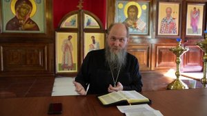 Первое послание к Коринфянам святого апостола Павла - 13 глава стихи 4 - 7