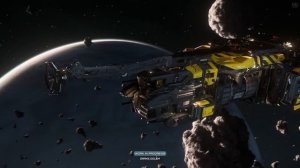 Behind the Ships： Drake Golem