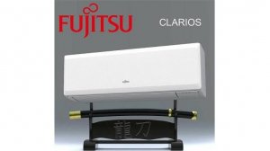 Fujitsu Clarios видеообзор