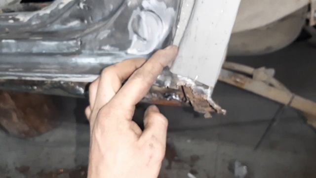 Жесть на СТО или будни Автомехаников 9 смотреть онлайн