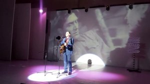 Антон Сергеев - Тёмная ночь.mp4