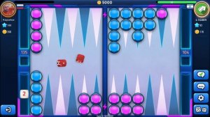 Нарды, короткие нарды онлайн чемпионат