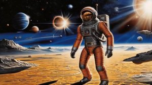 PARADOX DRIVE - Dystopian Planet   New Retro-Futuristic Synthwave