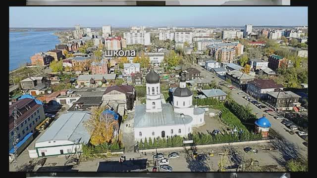 Старушка школа №16 смотреть онлайн