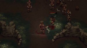 Drova - Forsaken Kin -- Official Release Window Trailer