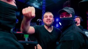 🔥Фара устроил кипишь с Эдуардом Кузьминым на Хардкоре!
