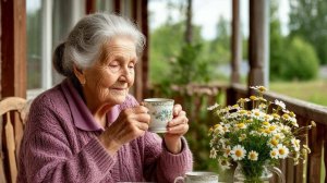 Ромашка: как она меняет жизнь к лучшему (факты и рецепты)