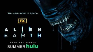 Отрывок из сериала Чужой: Земля.