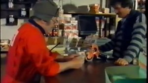 Action - Retter ohne Ruhm