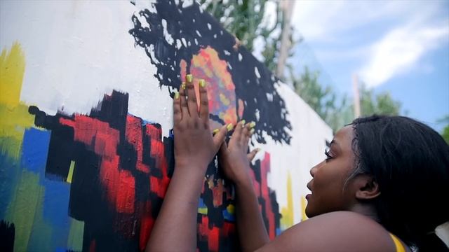 Mr. Vegas - Buss It Open (Official Video) смотреть онлайн