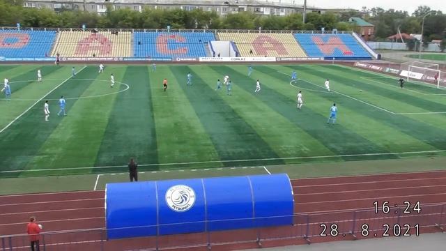 Кызыл-Жар М - Аксу смотреть онлайн