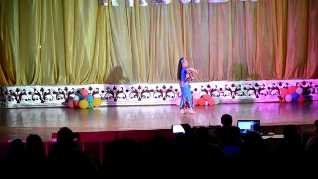 Bellydance. САИДИ. ВОСТОЧНЫЙ ТАНЕЦ. Египетский фольклор