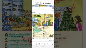 стр 85, unit 8, English World 3, понятный видеоразбор.  Английский язык в диалогах. Английский 4