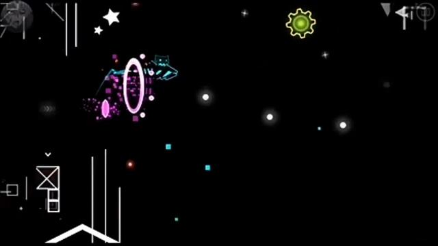 •WASHED OUT ( Geometry Dash )[Song:Koraii-Cable Kid] #9💀 смотреть онлайн