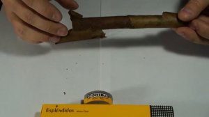 Кубинская сигара. Оригинал или подделка. Часть 7. COHIBA Esplendidos