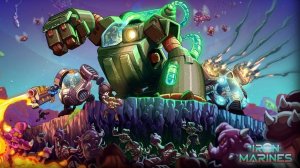 2.Сигнал бедствия📡 ][ Прохождение: Железный десант