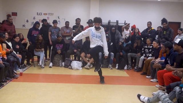 Crucible: Kellie Kells vs Willy Smoove смотреть онлайн