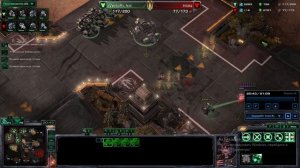 StarCraft2 (2025г-2500ммр) Теран ладдер 3