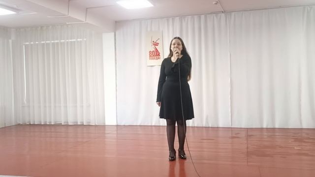 Каретникова Юлия