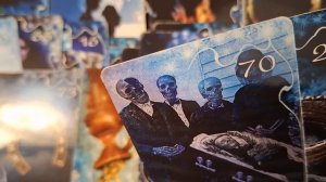 ТАРО РАСКЛАД\ ЧТО РАССКАЖЕТ ОРАКУЛ?!