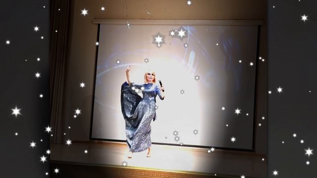 "Реквием" - поёт Марина Зорина смотреть онлайн