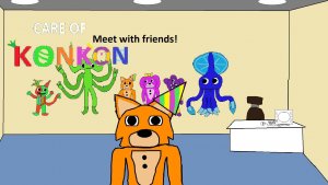 Care of Konkon - Official Teaser Trailer