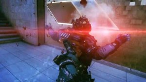 Titanfall 2 Official A Glitch in the Frontier Gameplay Trailer