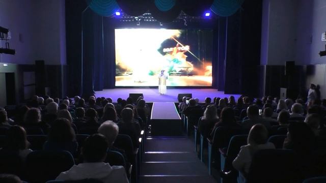 №4 Галина Золарёва "Любимый хит" смотреть онлайн