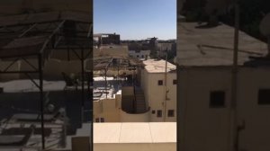 Обзор жилья в Египте