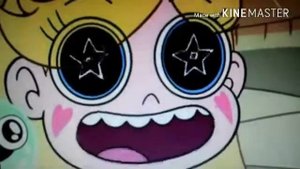 Клип стар против сил зла